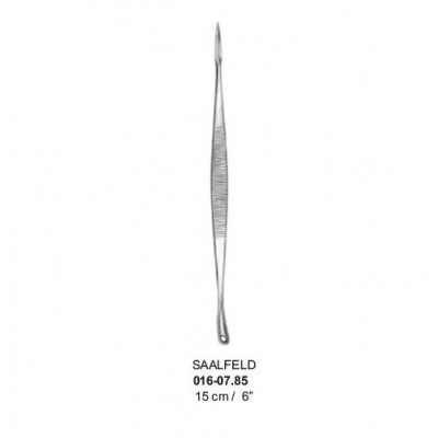 SAALFELD Comedone Extractor